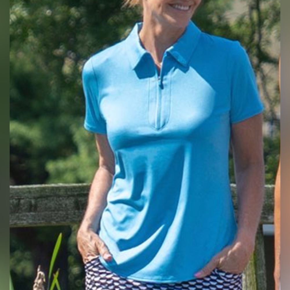 Jofit Performance Golf Polo